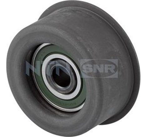 Ruloul-scripetele de sustinere a curelei de distributie CHEVROLET CORSA. MAZDA 323 S V. OPEL ASTRA F. ASTRA J. COMBO-MINIVAN. CO