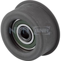 Ruloul-scripetele de sustinere a curelei de distributie CHEVROLET CORSA. MAZDA 323 S V. OPEL ASTRA F. ASTRA J. COMBO-MINIVAN. CO