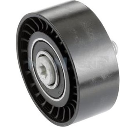 Ruloul-scripetele de sustinere a curelei de distributie CHEVROLET CAPTIVA. CRUZE. EPICA. LACETTI. NUBIRA. OPEL ANTARA A 2.0D 01.