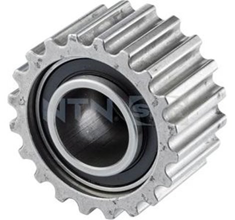 Ruloul-scripetele de sustinere a curelei de distributie VOLVO V40. MITSUBISHI CARISMA. OPEL MOVANO A. RENAULT CLIO I. CLIO II. C