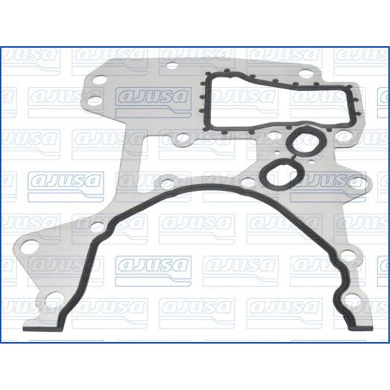 Etansare, pompa ulei - Ajusa-01146400