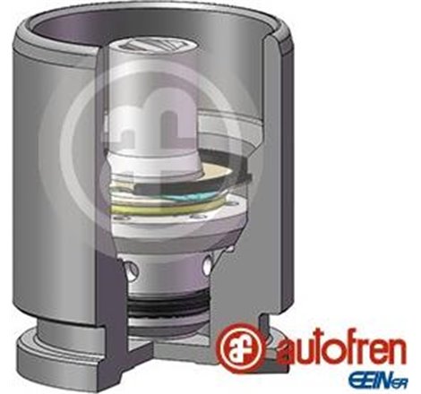 Piston, etrier frana - AUTOFREN SEINSA-D02593K