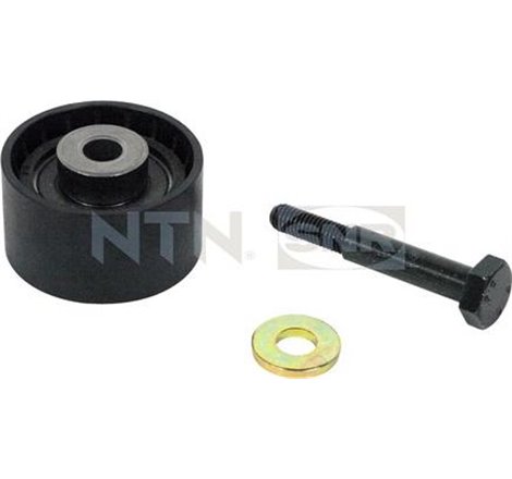 Ruloul-scripetele de sustinere a curelei de distributie ALFA ROMEO 145. 146. 147. 156. 159. 166. 4C. 4C SPIDER. BRERA. GIULIA. G