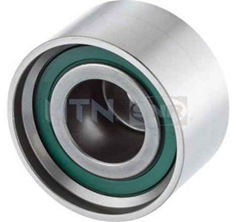 Ruloul-scripetele de sustinere a curelei de distributie VOLVO S40 I. V40. GREAT WALL HOVER H3. HYUNDAI HIGHWAY. LANTRA I. SANTA 