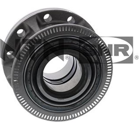 Rulment butuc roata fata cu inel ABS - SNR-HDS006