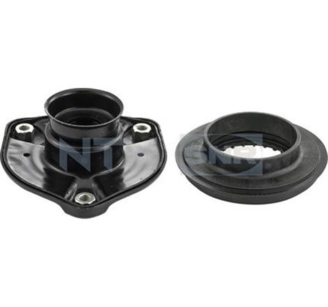 Montare cu structura MacPherson Fata DR-ST cu rulment MERCEDES MARCO POLO CAMPER W447. V W447. VIANO W639. VITO-MIXTO W639 1.6D-