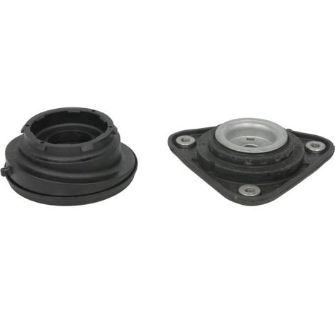 Montare cu structura MacPherson Fata DR-ST cu rulment MERCEDES VITO W638. ATEGO. VOLVO C30. C70 II. S40 II. V40. V50. FORD C-MAX