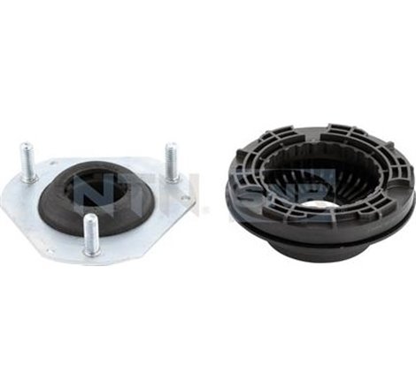 Montare cu structura MacPherson Fata DR-ST FORD FIESTA VI. MAZDA 2 1.3-1.6D 07.07-04.17 - SNR-KB652.26