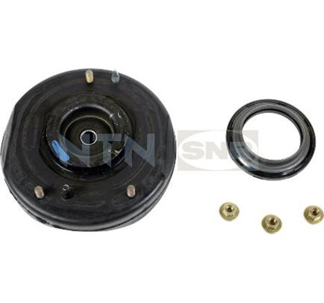 Montare cu structura MacPherson Fata Stanga cu rulment RENAULT AVANTIME. ESPACE III. LAGUNA I 1.6-3.0 11.93-05.03 - SNR-KB655.25