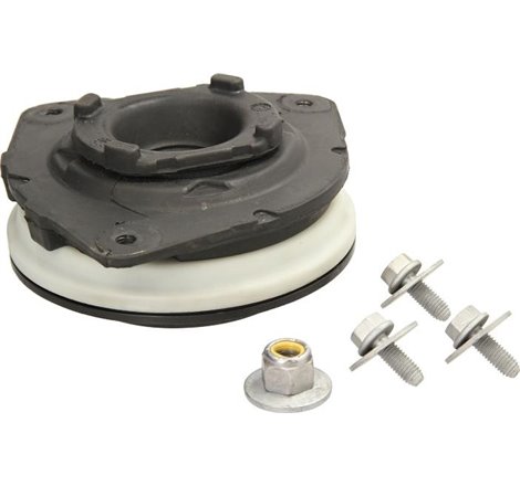 Montare cu structura MacPherson Fata Stanga cu rulment NISSAN JUKE. MICRA CC III. MICRA III. NV200. QASHQAI I. TIIDA. RENAULT CL