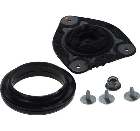 Montare cu structura MacPherson Fata DR-ST cu rulment RENAULT LAGUNA. LAGUNA III. MEGANE III 1.5D-2.0D 10.07-09.16 - SNR-KB655.3