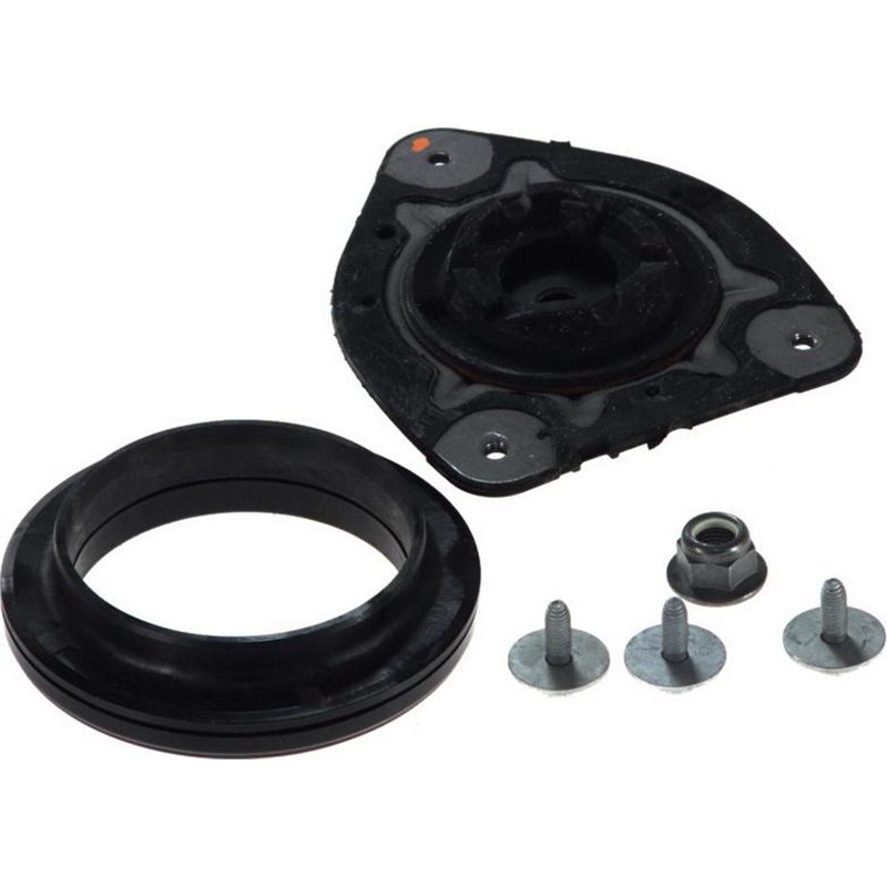 Montare cu structura MacPherson Fata DR-ST cu rulment RENAULT LAGUNA. LAGUNA III. MEGANE III 1.5D-2.0D 10.07-09.16 - SNR-KB655.3