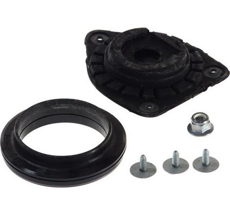 Montare cu structura MacPherson Fata DR-ST cu rulment RENAULT LAGUNA. LAGUNA III 1.5D-3.5 10.07-12.15 - SNR-KB655.33