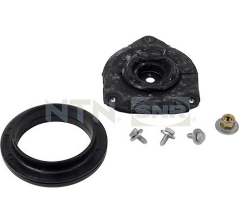 Montare cu structura MacPherson Fata DR-ST cu rulment RENAULT GRAND SCENIC III. MEGANE. MEGANE III. MEGANE IV. SCENIC III. SEAT 