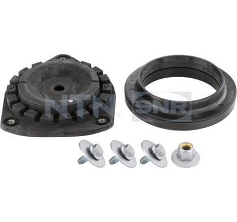 Montare cu structura MacPherson Fata DR-ST cu rulment RENAULT FLUENCE. MEGANE III 1.5D-Electric 11.08- - SNR-KB655.36
