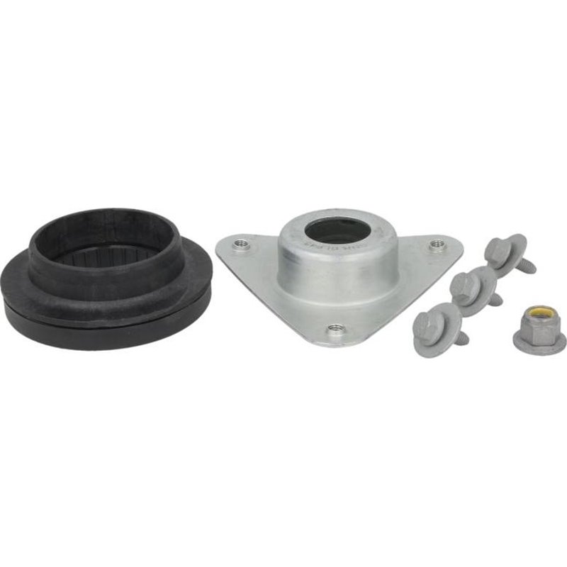 Montare cu structura MacPherson Fata DR-ST cu rulment RENAULT CAPTUR I. CLIO III. CLIO III-HATCHBACK. CLIO IV. CLIO IV-HATCHBACK