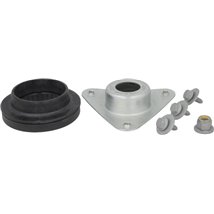 Montare cu structura MacPherson Fata DR-ST cu rulment RENAULT CAPTUR I. CLIO III. CLIO III-HATCHBACK. CLIO IV. CLIO IV-HATCHBACK