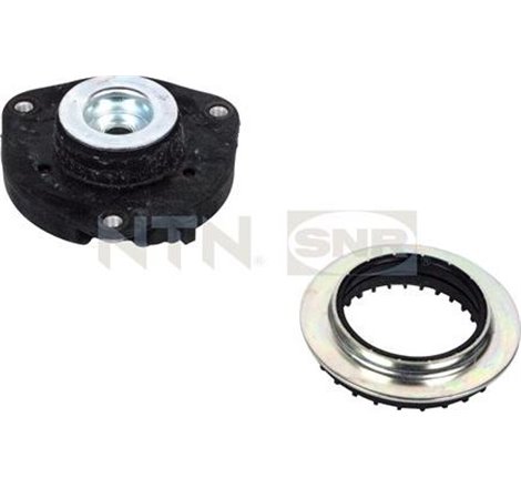 Montare cu structura MacPherson Fata DR-ST cu rulment AUDI A3. Q3. TT. SEAT ALTEA. ALTEA XL. IBIZA IV. IBIZA IV SC. LEON. TOLEDO