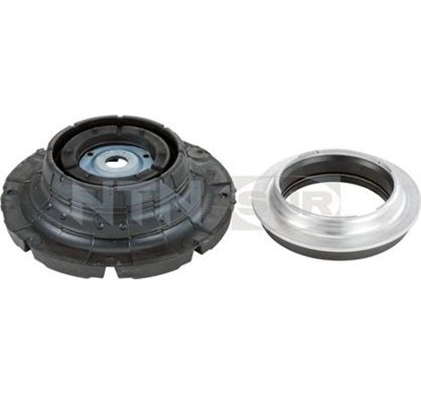 Montare cu structura MacPherson Fata DR-ST cu rulment VW CALIFORNIA T5 CAMPER. CALIFORNIA T6 CAMPER. MULTIVAN T5. MULTIVAN T6. T