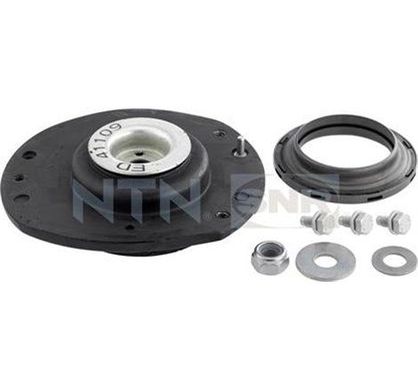 Montare cu structura MacPherson Fata DR-ST PEUGEOT 206. 206 1.1-2.0D 08.98- - SNR-KB659.11