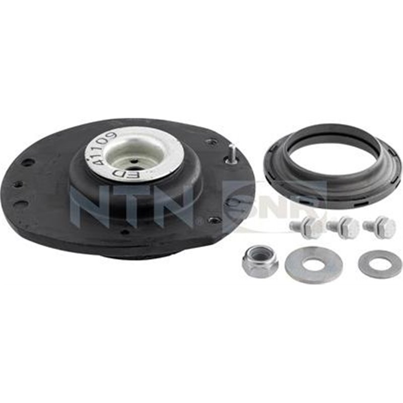 Montare cu structura MacPherson Fata DR-ST PEUGEOT 206. 206 1.1-2.0D 08.98- - SNR-KB659.11