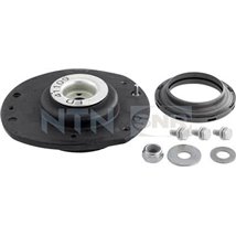 Montare cu structura MacPherson Fata DR-ST PEUGEOT 206. 206 1.1-2.0D 08.98- - SNR-KB659.11