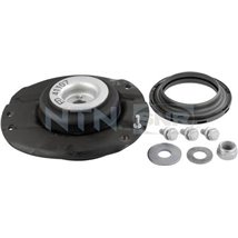 Montare cu structura MacPherson Fata Stanga cu rulment PEUGEOT 206. 206 1.1-1.9D 08.98-08.13 - SNR-KB659.12