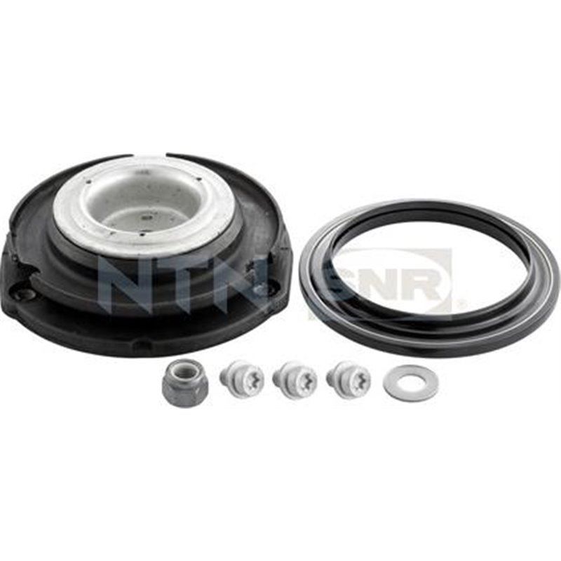 Montare cu structura MacPherson Fata DR-ST cu rulment PEUGEOT 406 1.6-3.0 11.95-12.04 - SNR-KB659.15