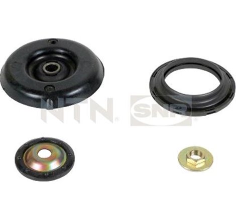 Montare cu structura MacPherson Fata DR-ST cu rulment DS DS 4. CITROEN C4 II. DS4. PEUGEOT 308. 308 I. 308 I-KOMBI. 405 I. 405 I