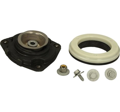 Montare cu structura MacPherson Fata Dreapta cu rulment NISSAN QASHQAI I. RENAULT KOLEOS I 1.5D-2.0D 11.06- - SNR-KB668.03