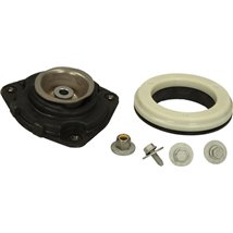 Montare cu structura MacPherson Fata Dreapta cu rulment NISSAN QASHQAI I. RENAULT KOLEOS I 1.5D-2.0D 11.06- - SNR-KB668.03