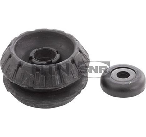 Montare cu structura MacPherson Fata DR-ST NISSAN MICRA IV 1.2 05.10- - SNR-KB668.44