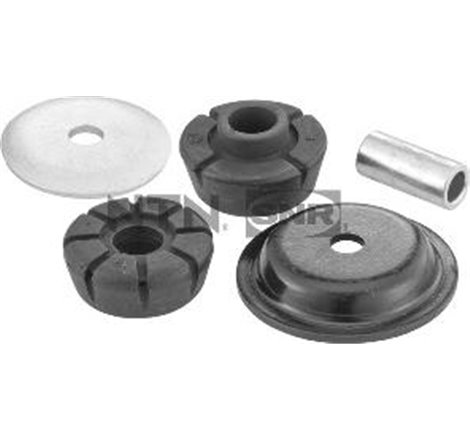 Montare cu structura MacPherson Fata DR-ST MITSUBISHI CARISMA. L200-TRITON. PAJERO SPORT II 1.6-3.5 05.97- - SNR-KB673.23