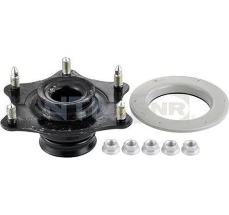 Montare cu structura MacPherson Fata DR-ST cu rulment HONDA CR-V III 2.0-2.2D-2.4 10.06- - SNR-KB674.06