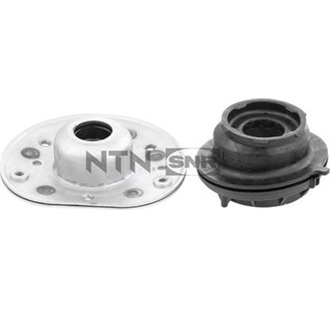 Montare cu structura MacPherson Fata DR-ST LAND ROVER FREELANDER 2 2.0-2.2D-3.2 10.06-10.14 - SNR-KB680.01