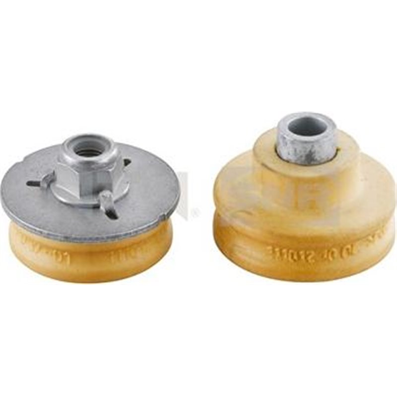 Montare cu structura MacPherson Spate DR-ST BMW 1 E81. 1 E82. 1 E87. 1 E88. 3 E90. 3 E91. 3 E92. 3 E93. X1 E84 1.6-4.0 06.04-06.