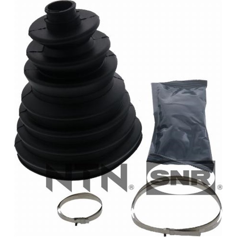 Joint rubber boot front-outside fi. 23-116 - SNR-OBK10.002