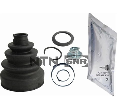 Joint rubber boot front-outside fi. 23-86 AUDI A2. SEAT CORDOBA. IBIZA III. IBIZA IV. IBIZA IV SC. TERRA. SKODA FABIA I. FABIA I