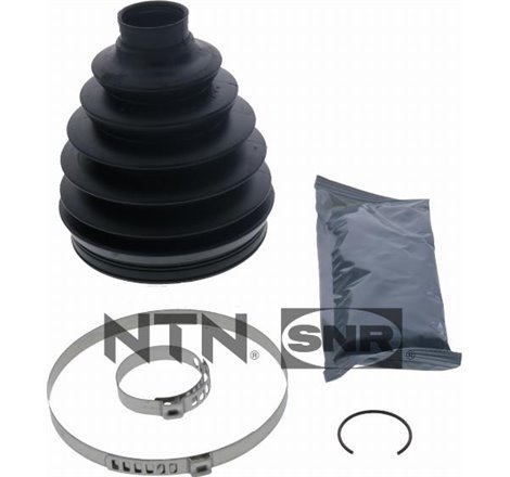 Joint rubber boot front-outside fi. 30.5-104 VW CALIFORNIA T5 CAMPER. CALIFORNIA T6 CAMPER. MULTIVAN T5. MULTIVAN T6. TRANSPORTE