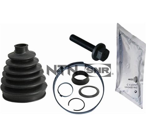 Joint rubber boot front-outside fi. 23.5-87 AUDI A1. A3. TT. SEAT ALTEA. ALTEA XL. ATECA. CORDOBA. IBIZA III. IBIZA IV. IBIZA IV