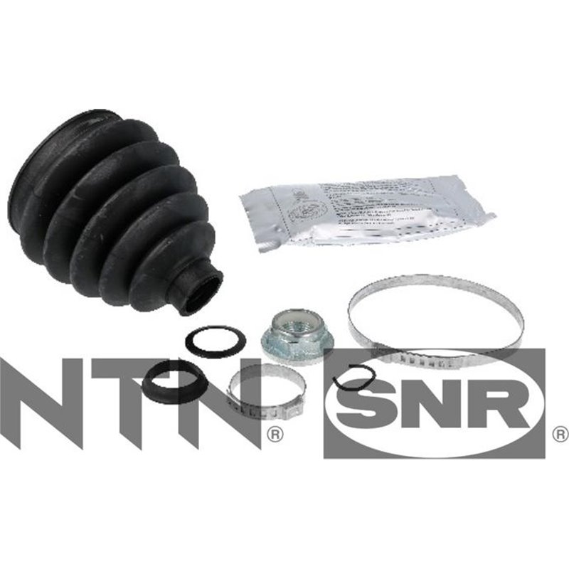 Joint rubber boot fata fi. 26-87 MERCEDES 124 C124. AUDI A3. Q3. TT. FIAT TEMPRA. FORD ESCORT V. ORION III. OPEL OMEGA A. PEUGEO