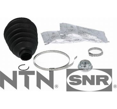 Joint rubber boot front-outside fi. 26-86 AUDI A3. Q2. Q3. TT. SEAT ALTEA XL. ARONA. LEON. LEON ST. TARRACO. SKODA KAROQ. KODIAQ