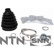 Joint rubber boot front-outside fi. 26 length138 VOLVO V40. ALFA ROMEO 145. AUDI 80 B3. BMW 7 E23. CITROEN AX. C25. DAIHATSU CUO