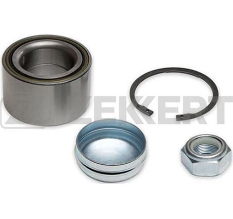 Kit rulment roata Fata DR-ST 49x84x48 CITROEN JUMPER I. FIAT DUCATO. PEUGEOT BOXER 1.9D-2.8D 02.94- - SNR-R140.17