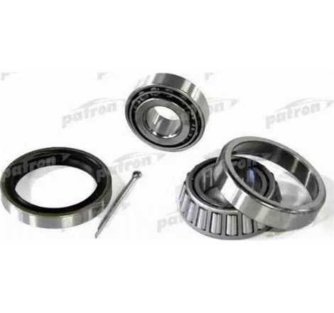 Kit rulment roata Fata DR-ST 34x65x18 HYUNDAI H-1. H-1-STAREX. H-1 CARGO. H-1 TRAVEL. H100. PORTER. MITSUBISHI DELICA-SPACE GEAR