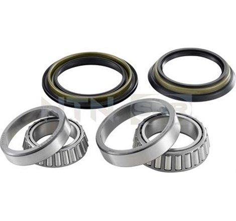 Kit rulment roata Fata DR-ST 45x73x20 FORD RANGER. MAZDA B-SERIE. E 2.2-2.6 01.87-11.06 - SNR-R141.12