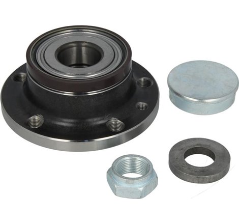 Set de rulmenti cu butuc Spate DR-ST cu mufa 30x61 FIAT 500L. DOBLO. DOBLO CARGO. FIORINO-MINIVAN. TIPO. OPEL COMBO TOUR. COMBO-