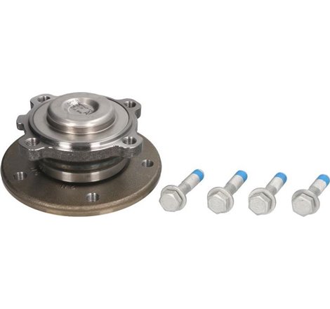 Set de rulmenti cu butuc Fata DR-ST cu mufa x74 BMW 1 E81. 1 E82. 1 E87. 1 E88. 3 E90. 3 E91. 3 E92. 3 E93. Z4 E89 1.6-4.0 06.04