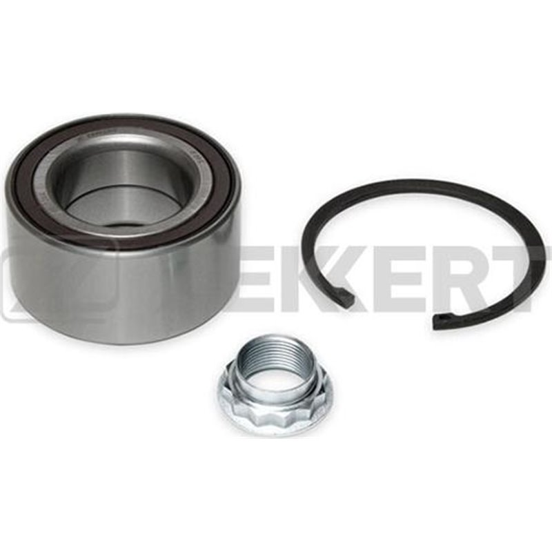 Kit rulment roata Fata-Spate DR-ST 42x75x37 BMW 1 E81. 1 E82. 1 E87. 1 E88. 3 E46. 3 E90. 3 E91. 3 E92. 3 E93. Z3 E36. Z4 E85 1.