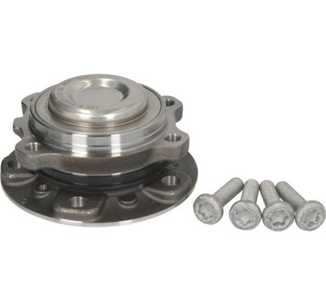 Set de rulmenti cu butuc Fata DR-ST cu mufa BMW 5 E61. 5 F10. 5 F11. 5 GRAN TURISMO F07. 6 F12. 6 F13. 6 GRAN COUPE F06. 7 F01. 